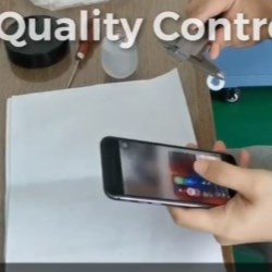 Premium Pack Ltd. Quality Control is about adherence to requirements